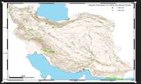 بررسی دقت مدل ژئوئید محلی IRG2016 در نقاط GPS/Leveling اندازه‌گیری شده توسط شرکت‌های مشاور نقشه‌برداری